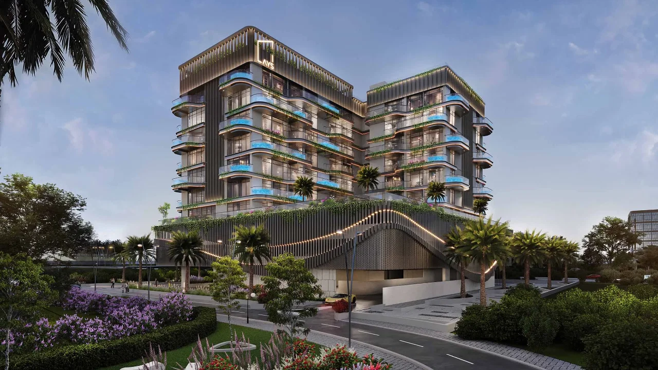 AYS Developers Projects