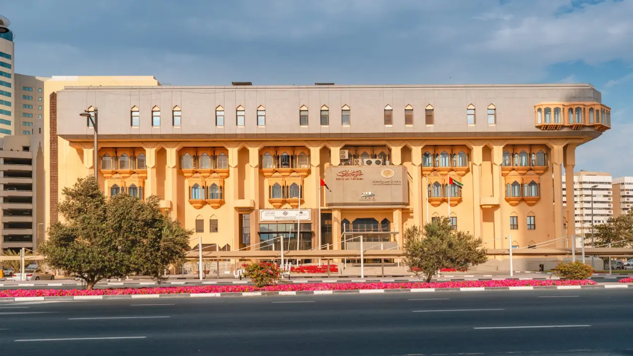 Dubai Land Department Fees 2026