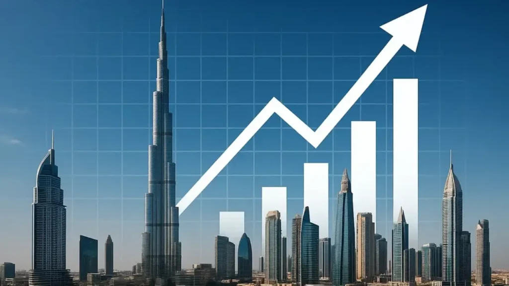Dubai Real Estate Market 2025 Overview