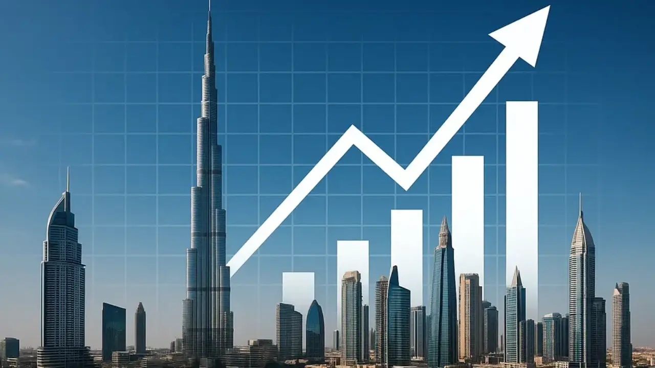 Dubai Real Estate Market 2025 Overview