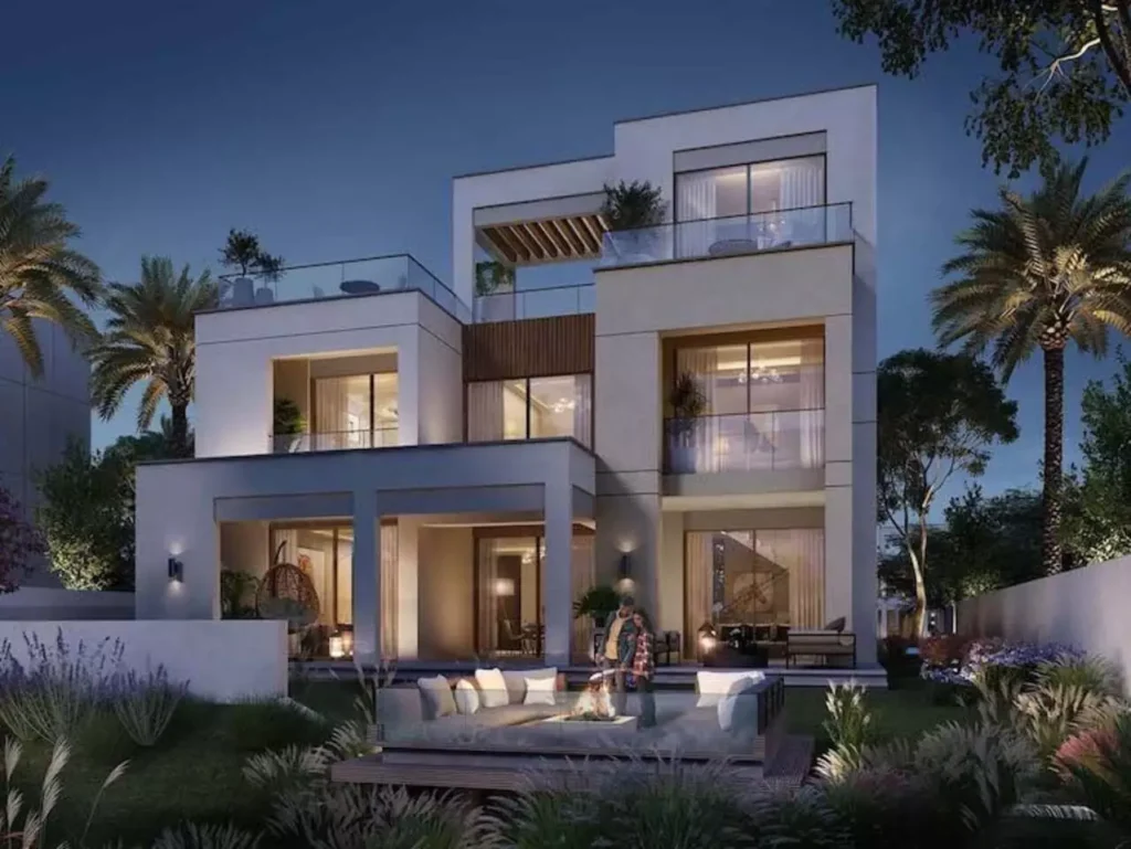 Dubai Villa Communities 2026