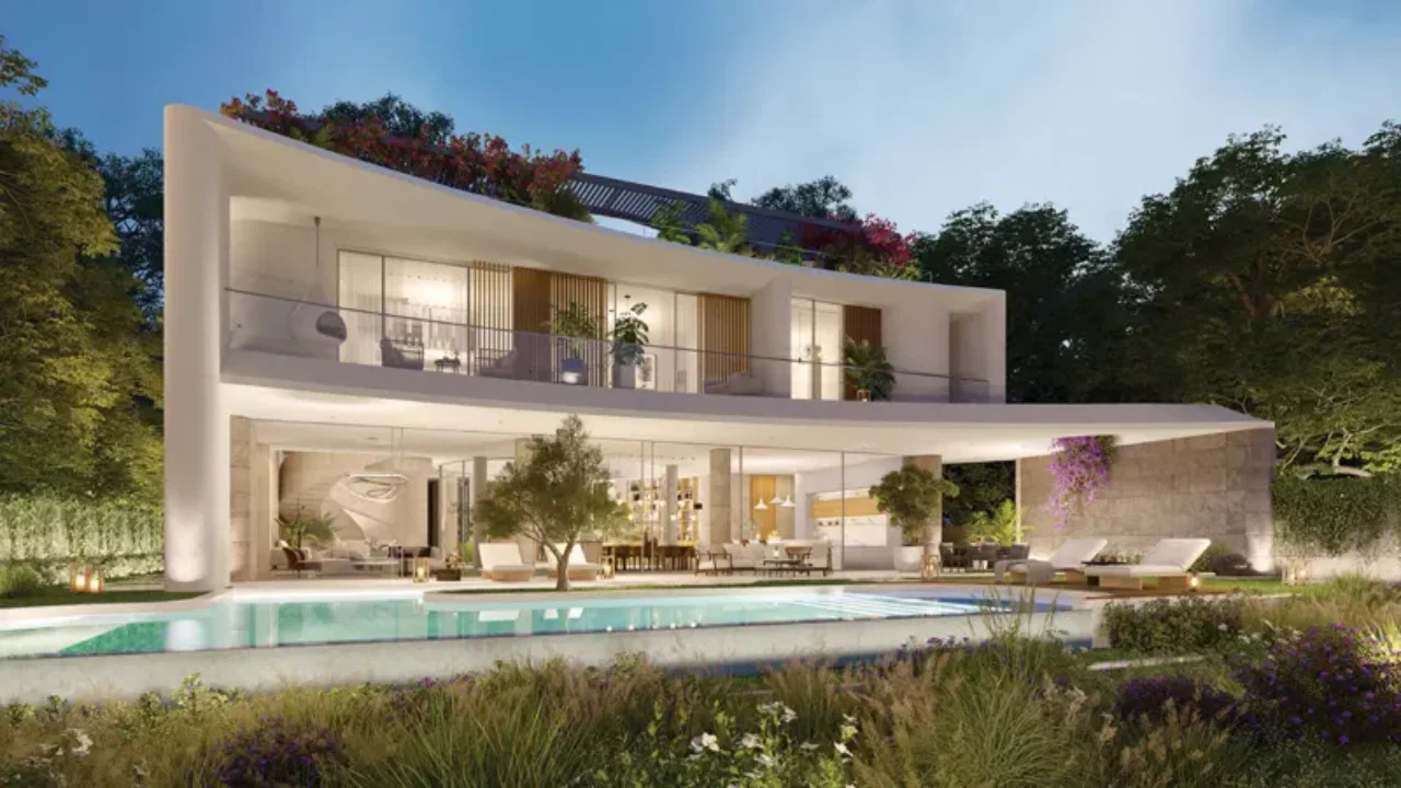 Majid Al Futtaim Projects