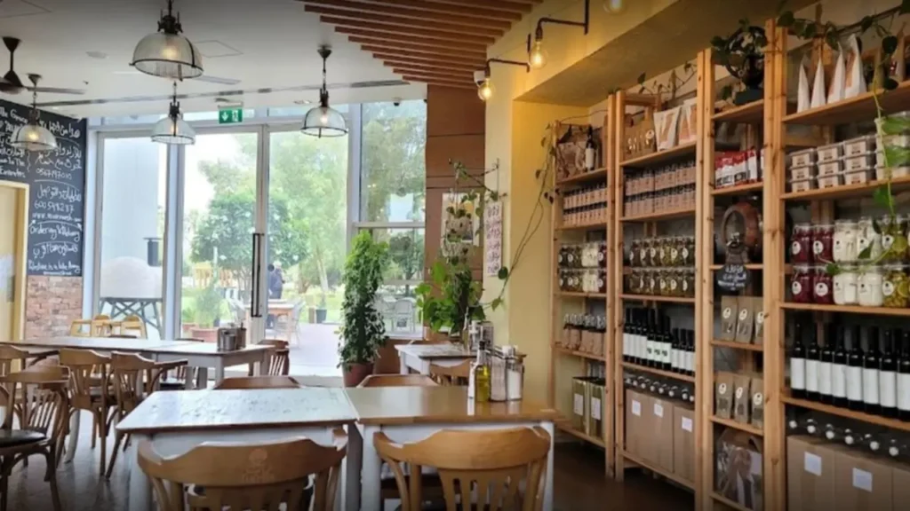 Best restaurants in Dubai Investment Park