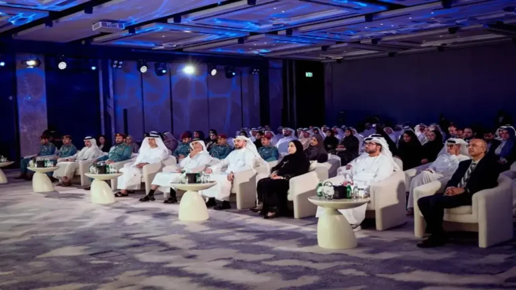 UAE Unified Real Estate Platform 2026