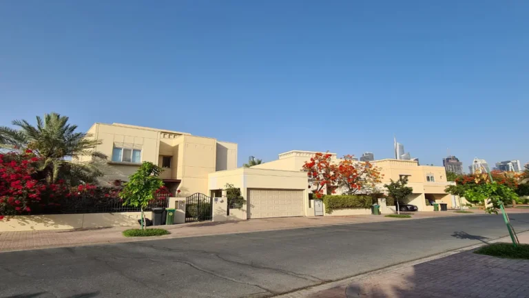 The Meadows Dubai 2026