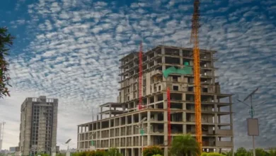 Top 10 Construction Companies in Dubai