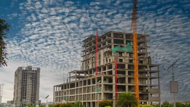 Top 10 Construction Companies in Dubai