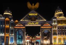 Global Village Dubai