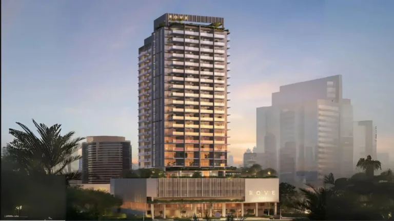 Projects for sale in Dubai Marina