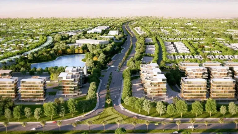 Buy property in MBR City