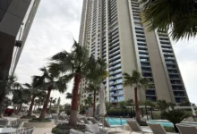 DAMAC Maison Aykon City Dubai