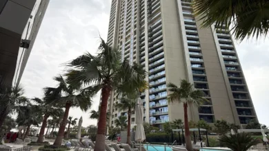 DAMAC Maison Aykon City Dubai