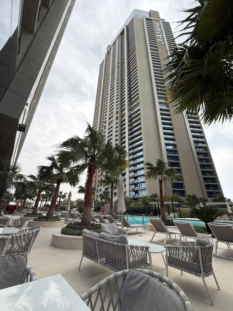 DAMAC Maison Aykon City Dubai